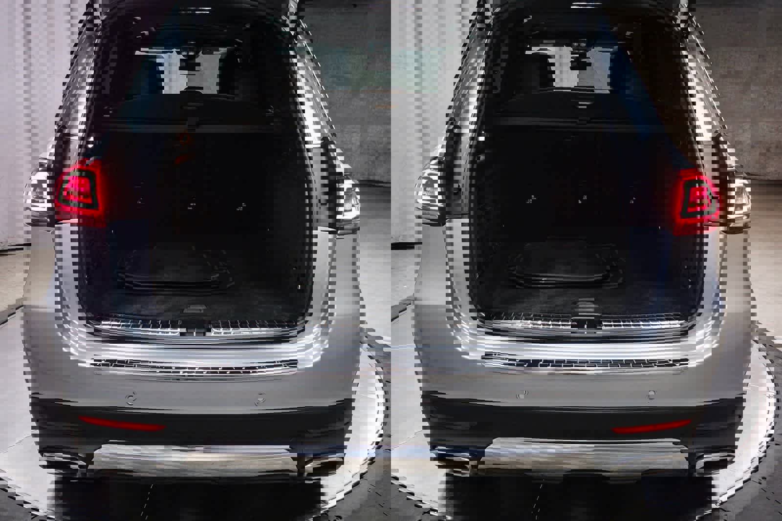 Certified 2022 Mercedes-Benz GLE 350 image 26