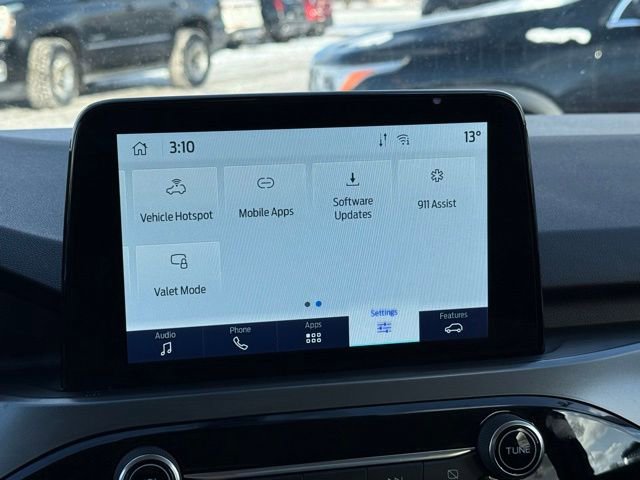 Certified 2023 Ford Escape Active image 23