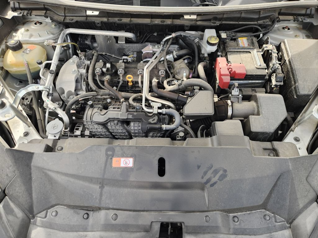 Used 2024 Mitsubishi Outlander SEL FWD image 23