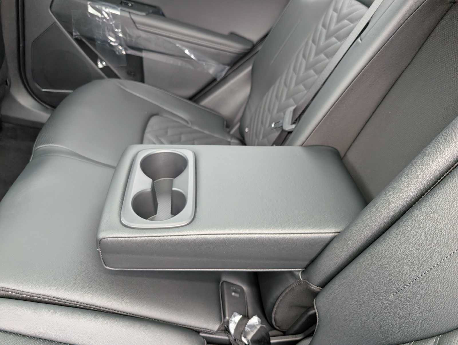 New 2026 Kia Sportage X-Line w/ X-Line Technology Package AWD/4WD image 17