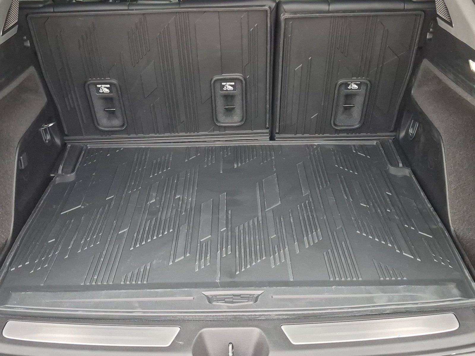 New 2027 Cadillac Optiq Sport w/ LPO, Floor Liner Package AWD/4WD image 30