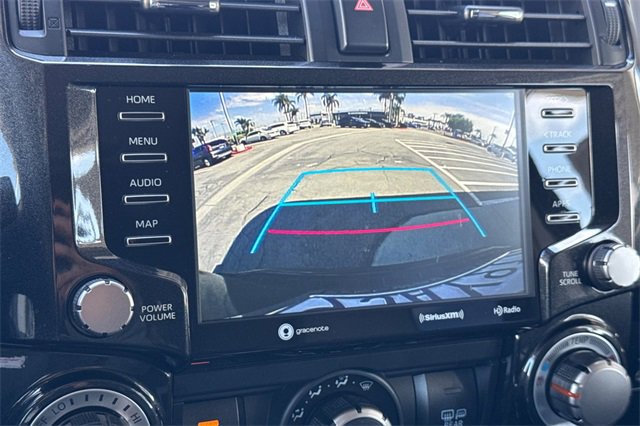 Used 2023 Toyota 4Runner TRD Off-Road Premium image 24