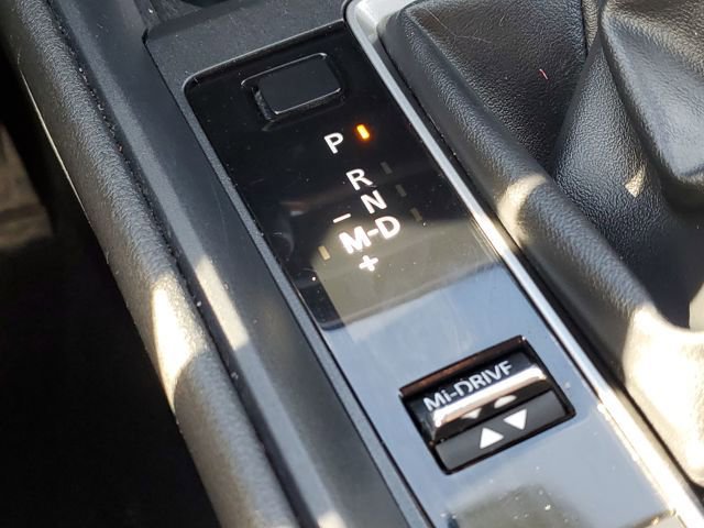 Used 2024 MAZDA CX-50 AWD 2.5 S w/ Preferred Package image 19