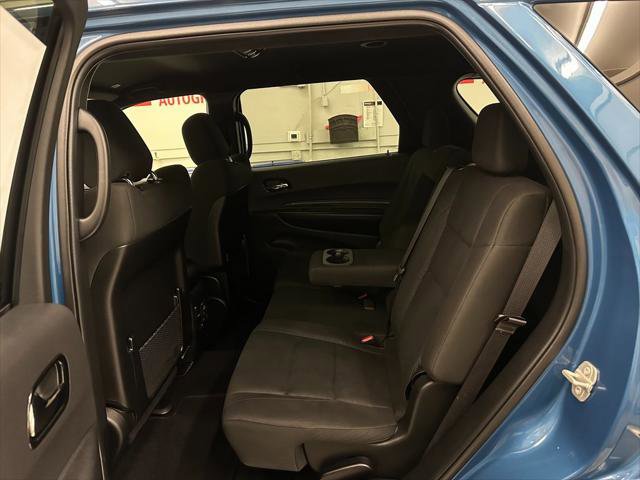 Certified 2023 Dodge Durango GT image 23