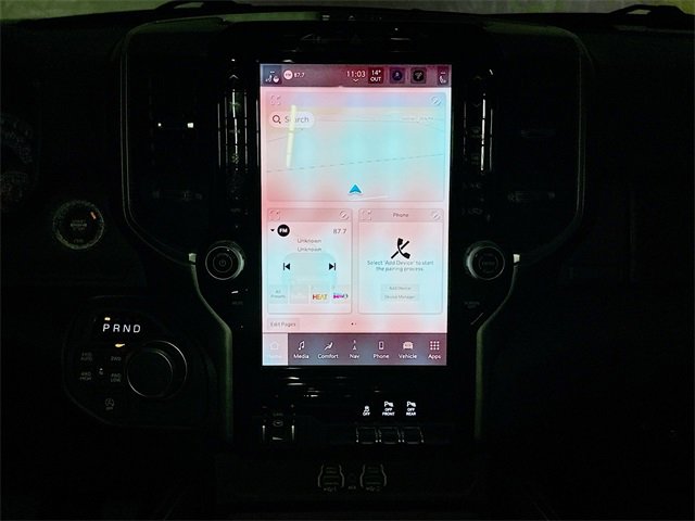 New 2026 RAM 1500 Big Horn image 9