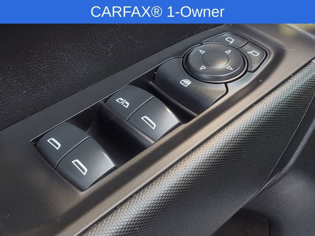 Certified 2021 Chevrolet Silverado 1500 Custom w/ LPO, Dark Essentials Package AWD/4WD image 12