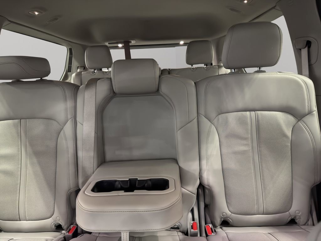 Used 2022 Jeep Wagoneer Series II image 31