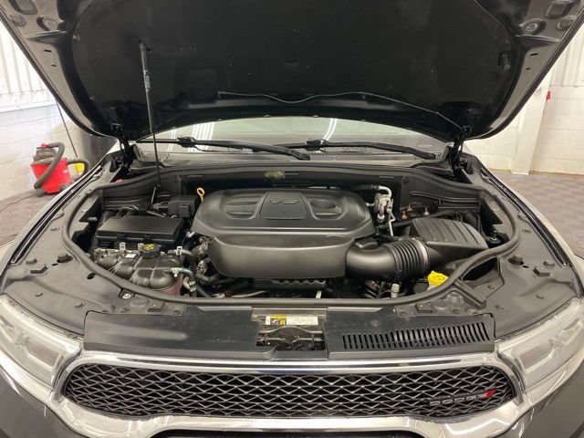 Used 2021 Dodge Durango SXT AWD/4WD image 10