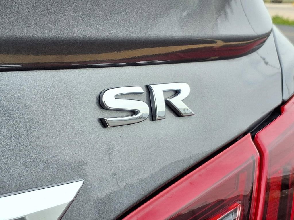 Used 2018 Nissan Altima 2.5 SR w/ SR Special Edition image 29