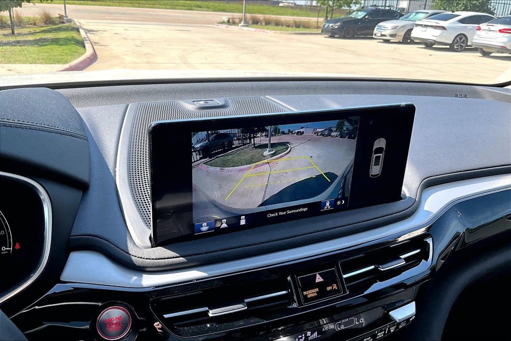 Certified 2026 Acura MDX FWD w/ Technology Package image 28