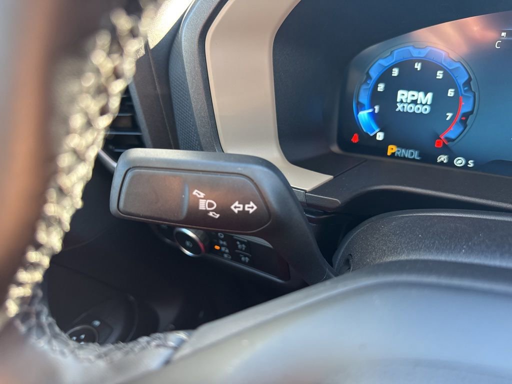 New 2025 Ford Bronco Sport Big Bend w/ Convenience Package image 14