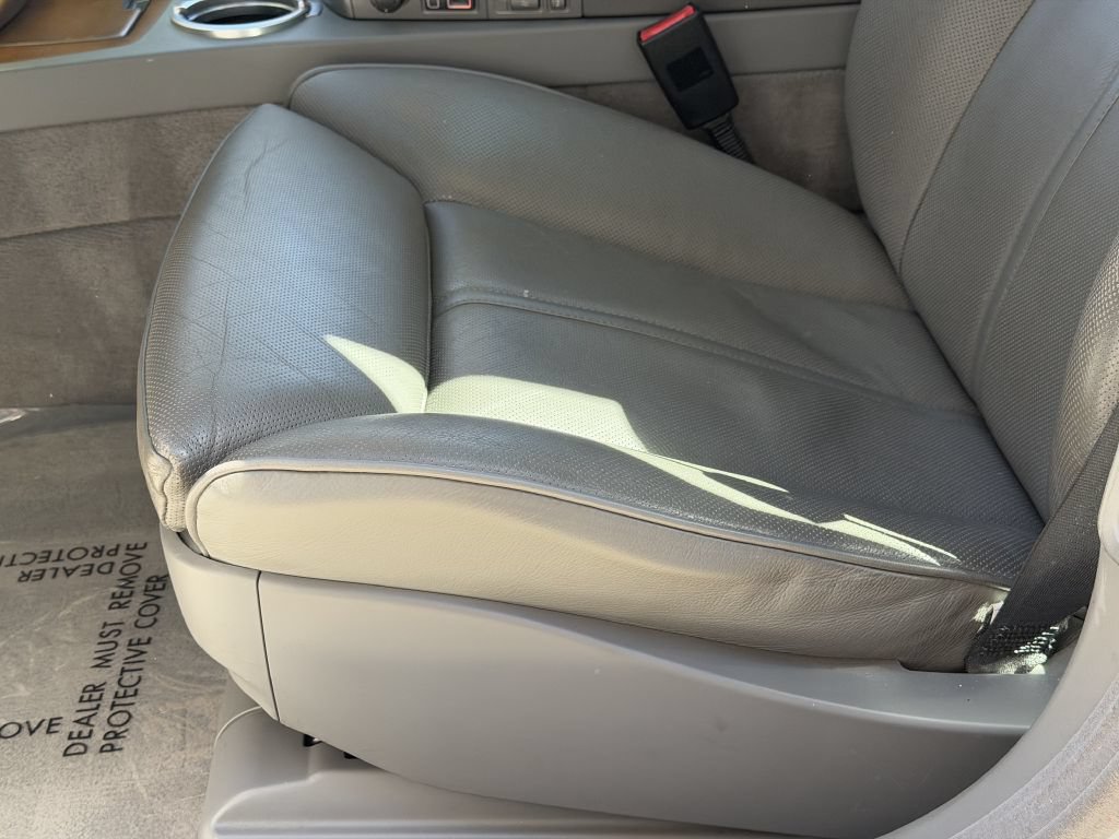 Used 2002 BMW 745i RWD image 26