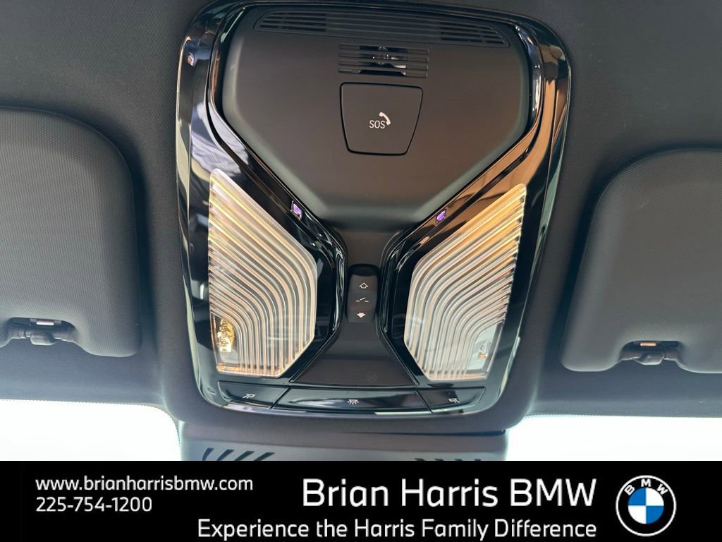 Used 2024 BMW X3 sDrive30i w/ Premium Package image 15