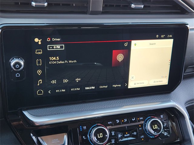 Used 2023 GMC Sierra 1500 Denali w/ Denali Reserve Package image 18