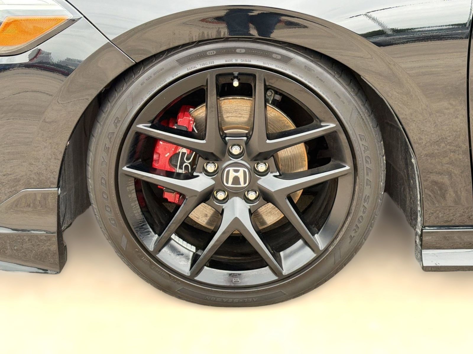 Used 2024 Honda Civic Si image 12
