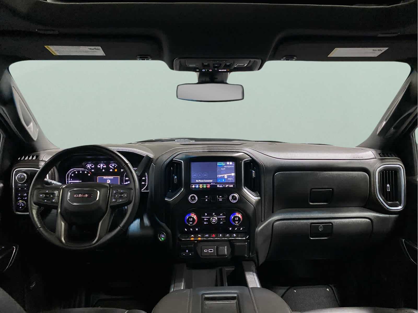 Used 2022 GMC Sierra 1500 AT4 w/ AT4 Preferred Package image 20