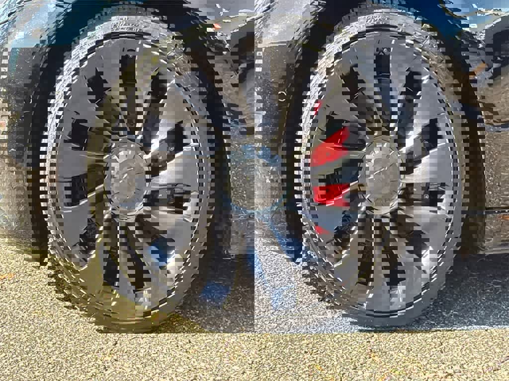 Used 2022 Tesla Model 3 Performance image 9