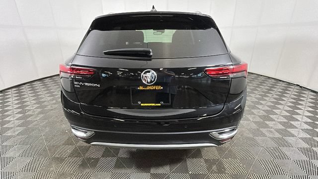 Used 2023 Buick Envision Preferred AWD/4WD image 3