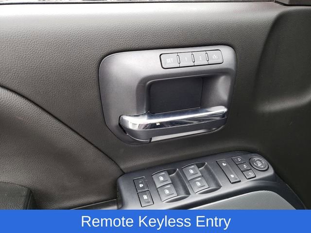 Used 2019 Chevrolet Silverado 2500 LTZ w/ Duramax Plus Package image 17