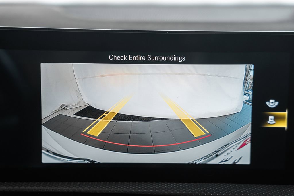 Used 2021 Mercedes-Benz A 35 AMG 4MATIC image 43