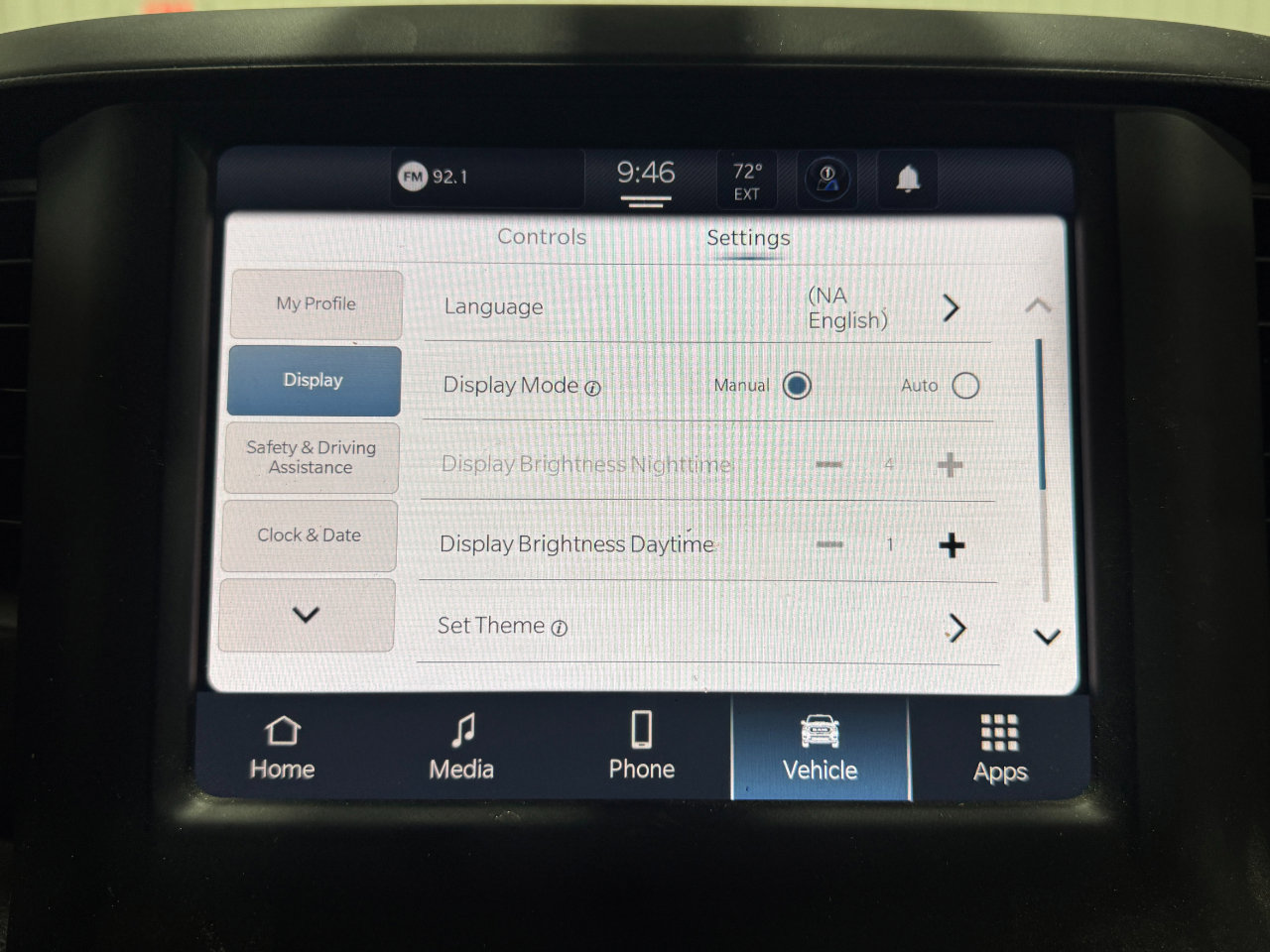 Used 2024 RAM 2500 Tradesman w/ Chrome Appearance Group image 20