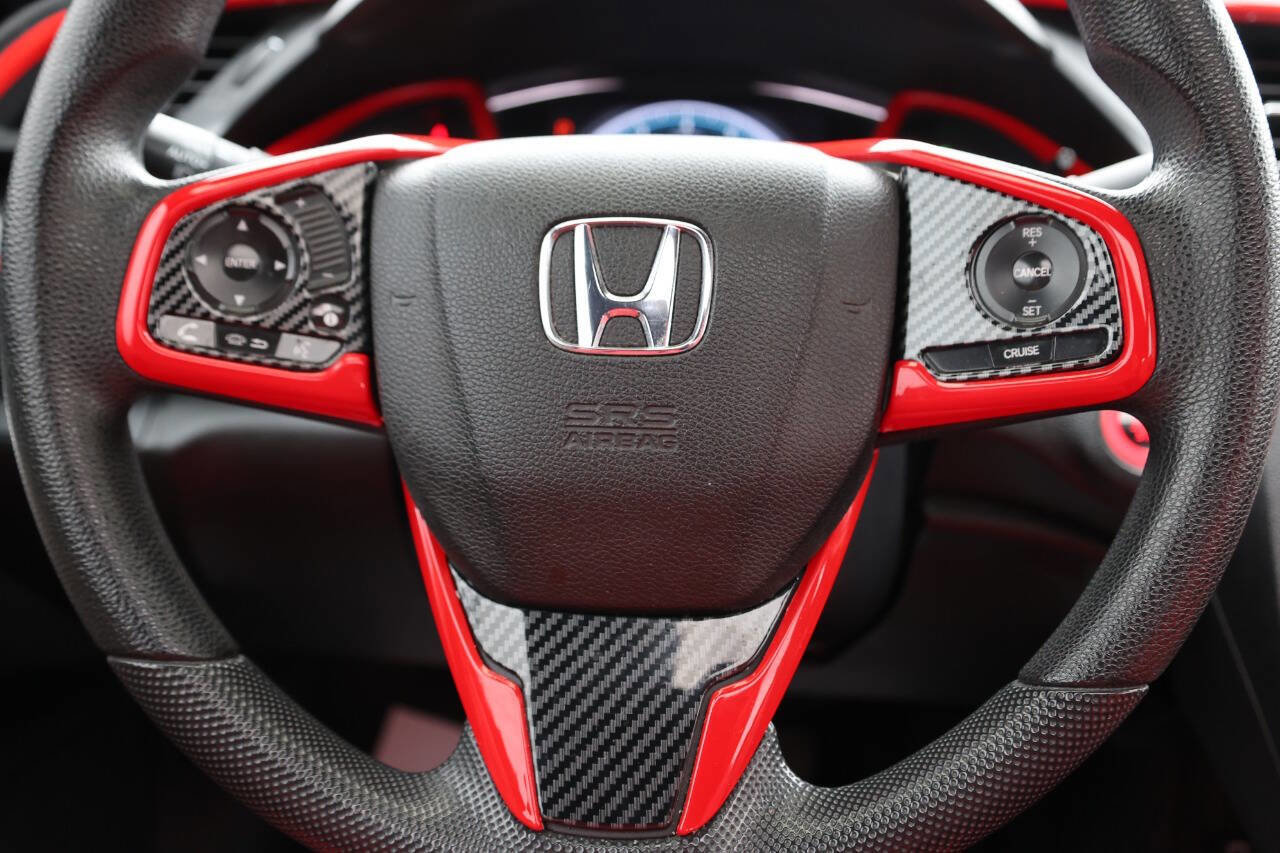 Used 2016 Honda Civic EX-T image 15