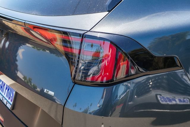 New 2026 Kia Sportage X-Line AWD/4WD image 8