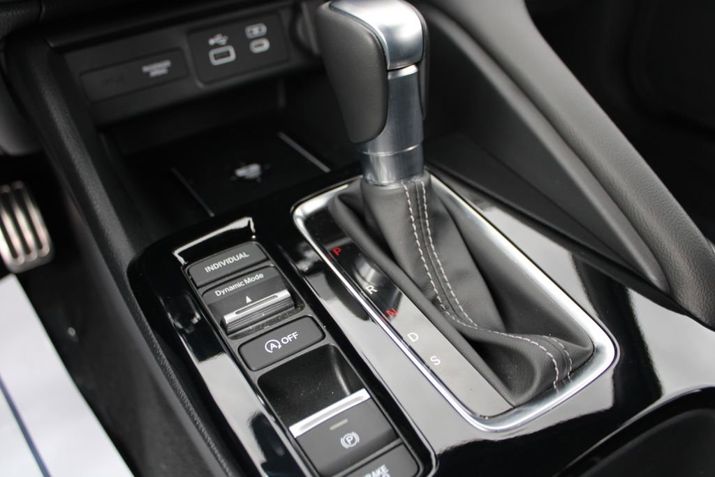 Used 2025 Acura Integra A-Spec FWD image 22