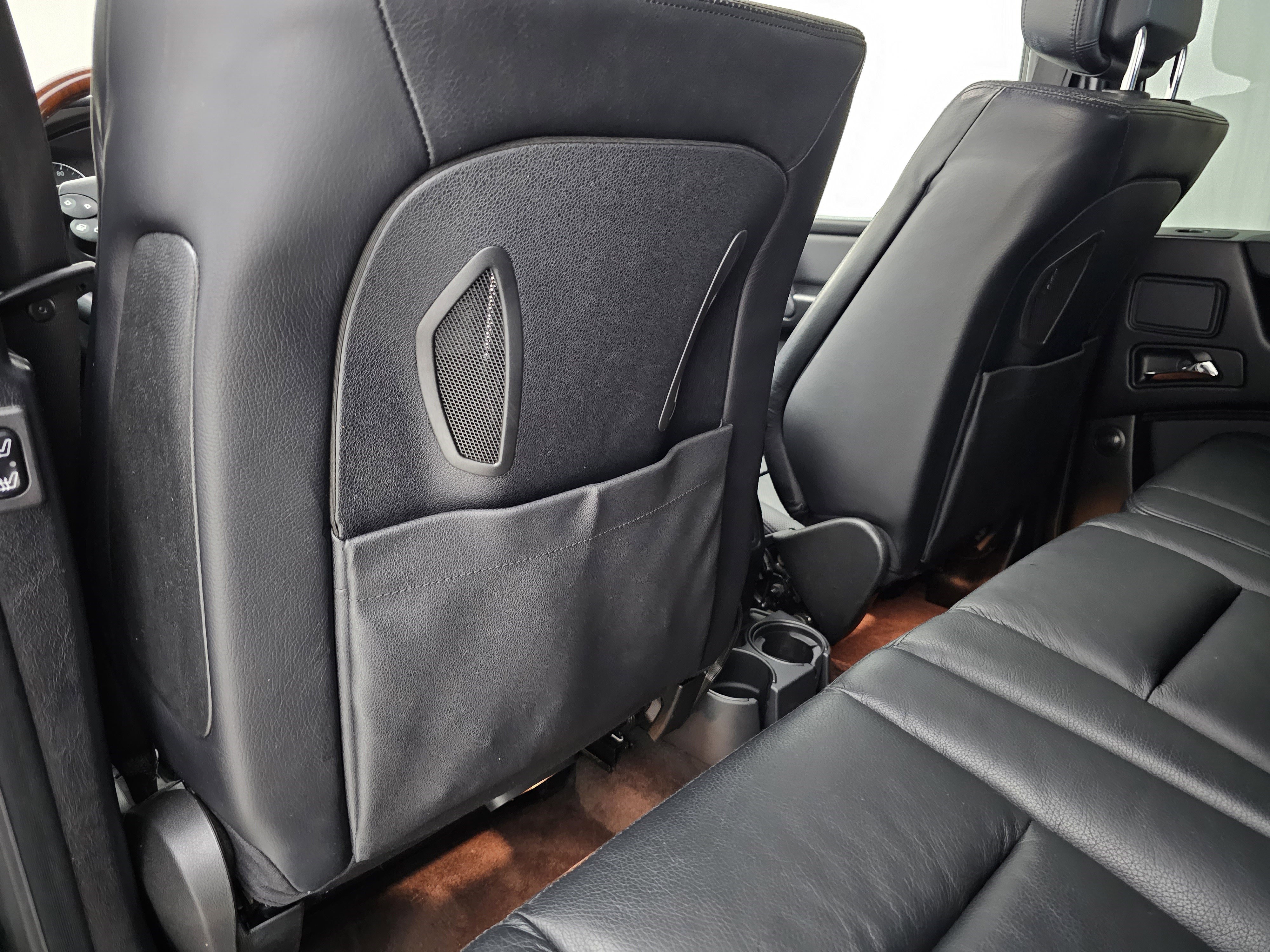 Used 2012 Mercedes-Benz G 550 image 22