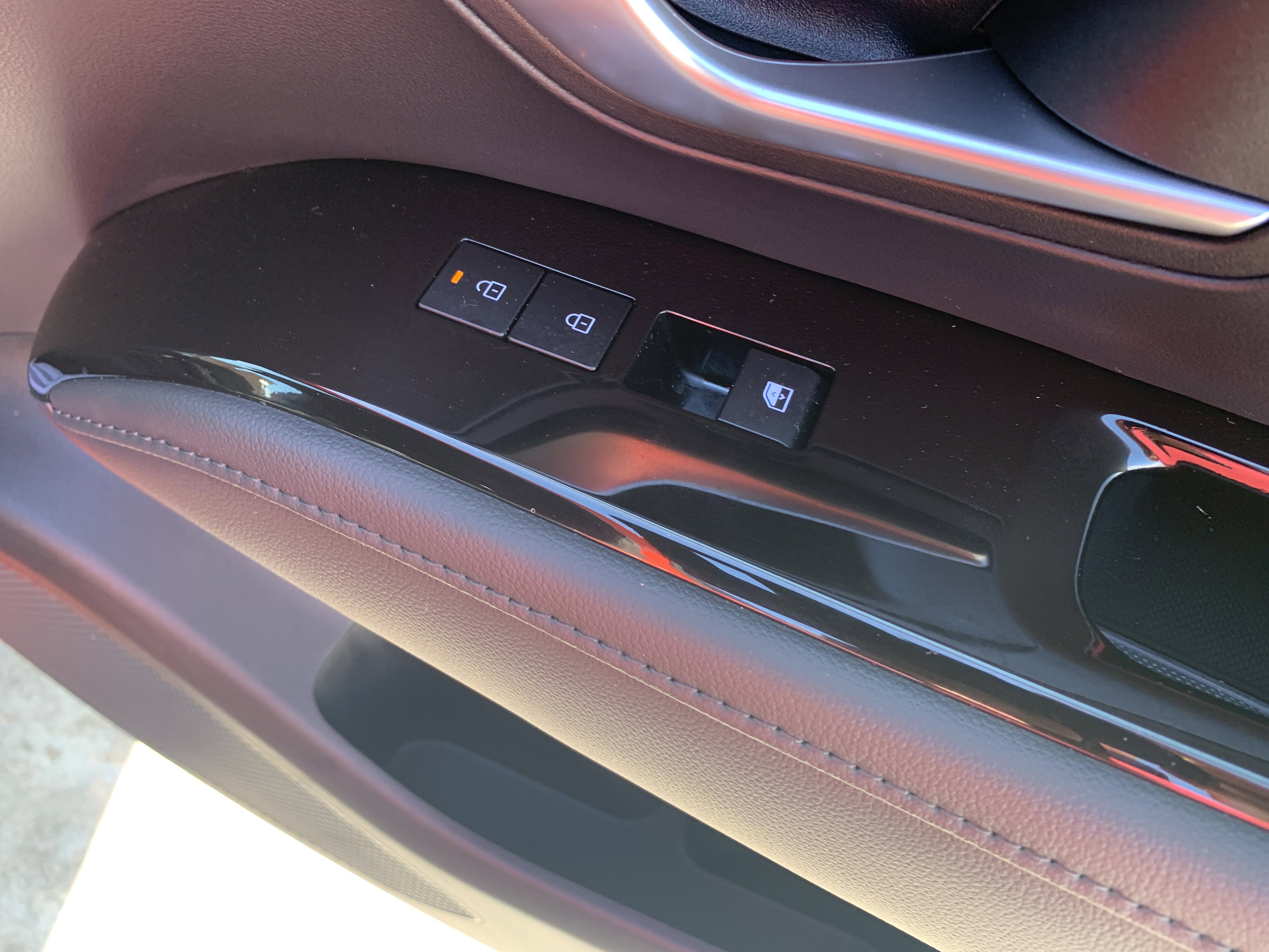 Used 2025 Hyundai Santa Cruz XRT image 38