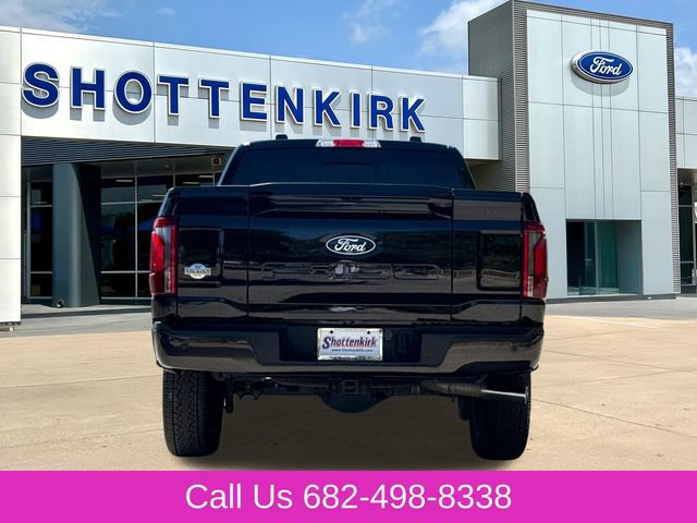 Used 2024 Ford F150 King Ranch w/ FX4 Off-Road Package AWD/4WD image 8