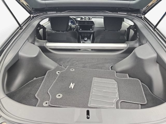 Used 2024 Nissan Z Sport w/ Floor Mat Package RWD image 30