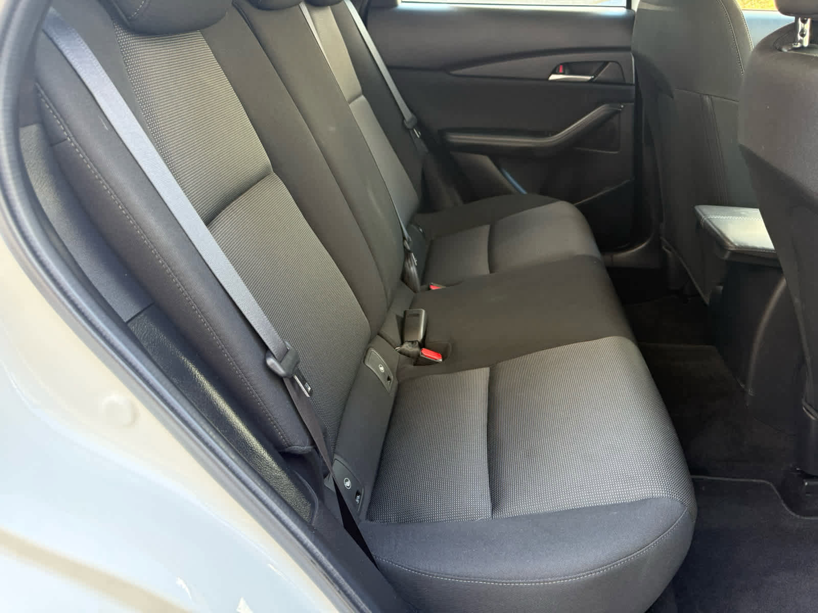 Used 2024 MAZDA CX-30 AWD 2.5 S image 7