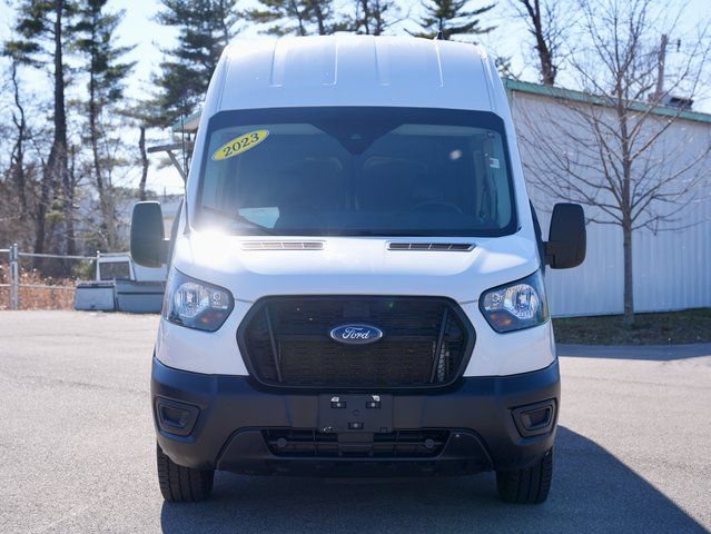 Used 2023 Ford Transit 350 148 High Roof Extended image 3