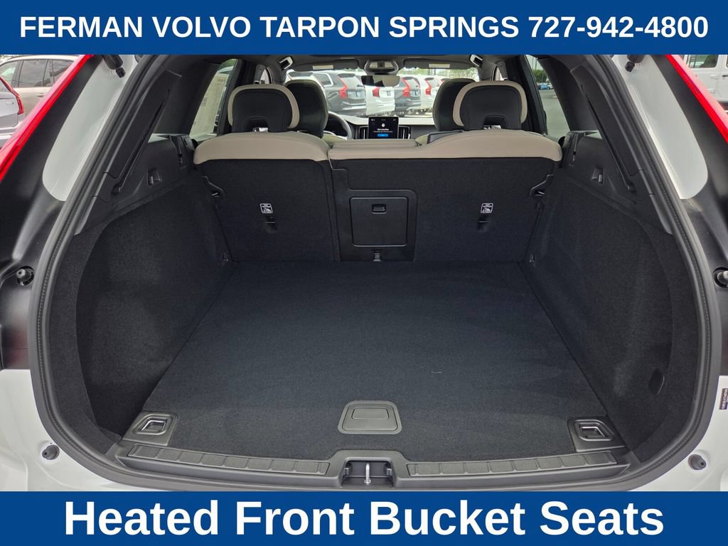 New 2026 Volvo XC60 B5 Core AWD/4WD image 19