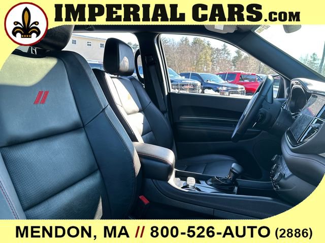 New 2026 Dodge Durango GT image 13