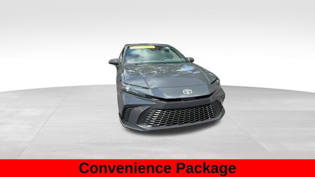 Used 2026 Toyota Camry SE w/ Convenience Package FWD image 9