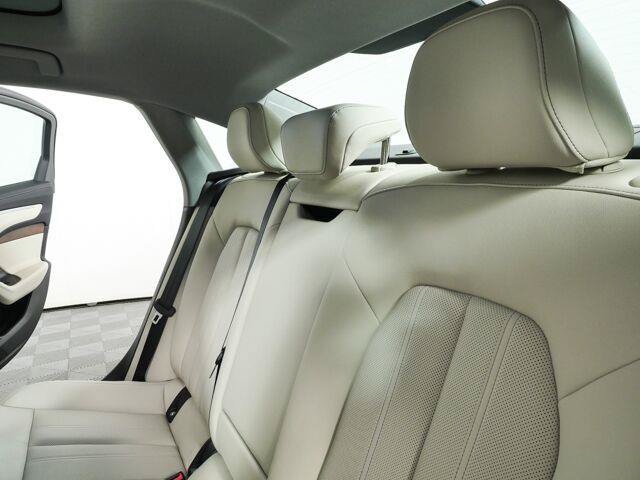 New 2026 Audi A6 Premium AWD/4WD image 32