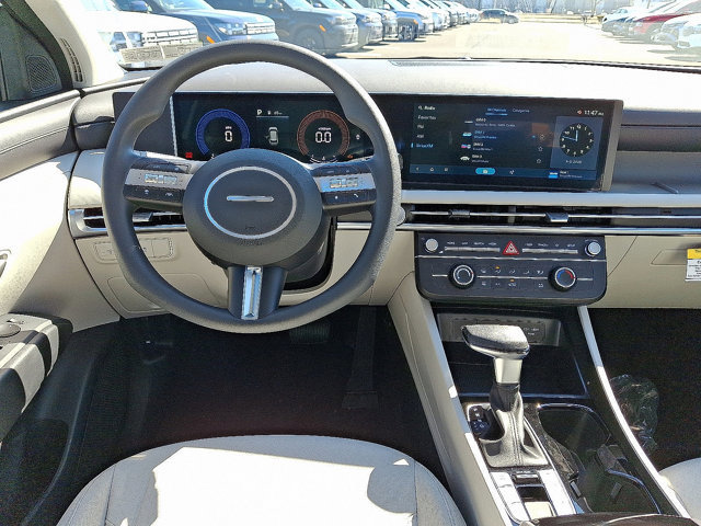 New 2026 Hyundai Tucson SE AWD/4WD image 10
