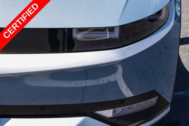 Certified 2024 Hyundai Ioniq 5 SEL RWD image 10