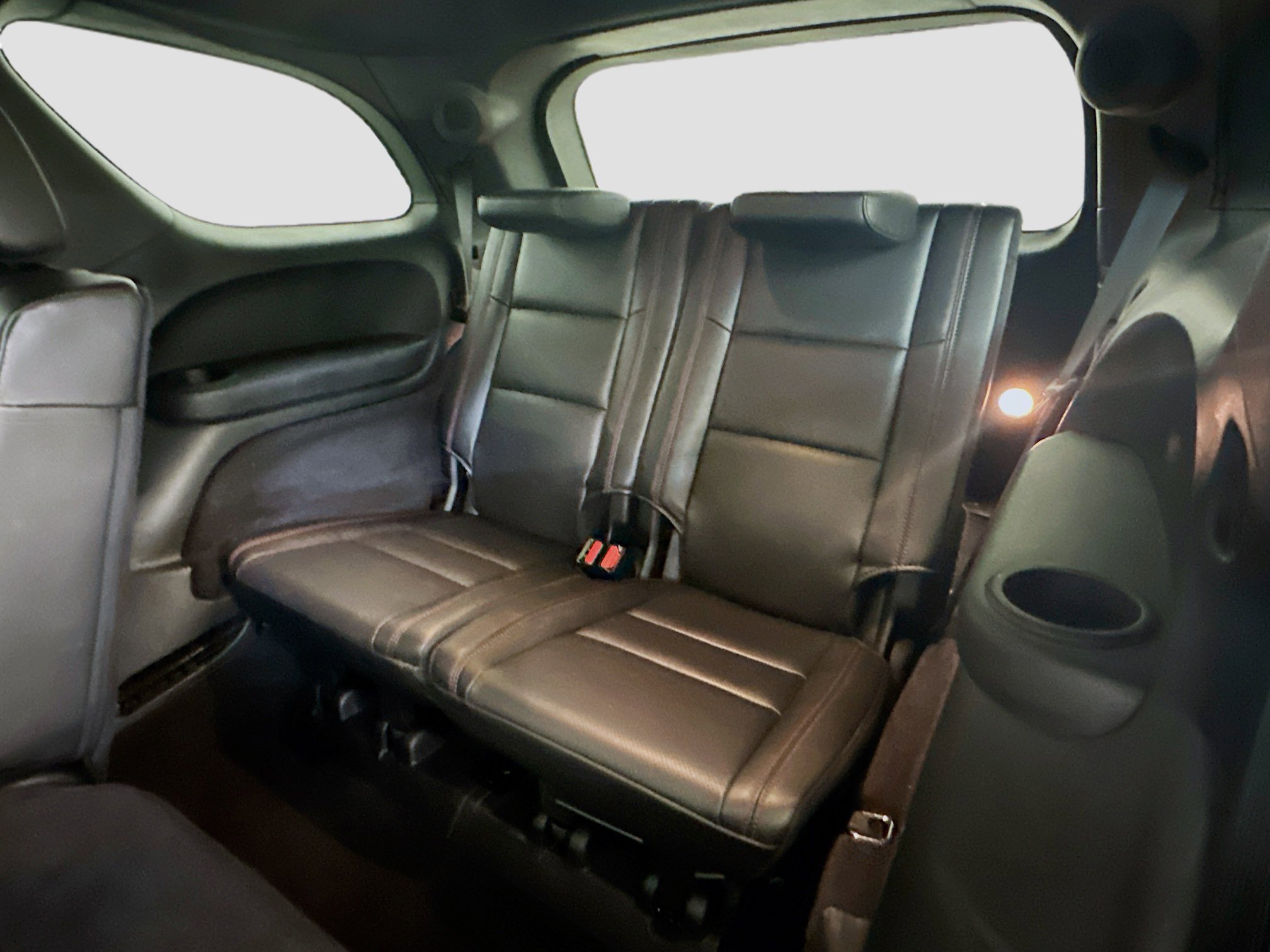 Used 2025 Dodge Durango GT image 30