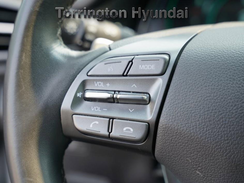 Used 2021 Hyundai Ioniq SEL image 18