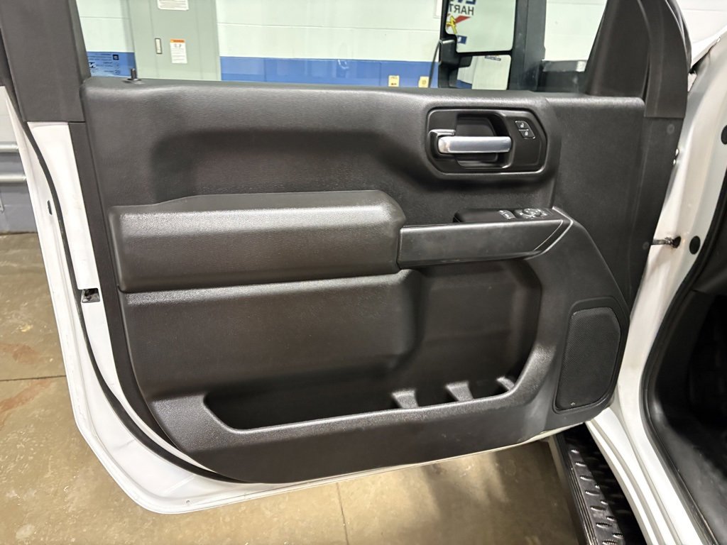 Used 2020 Chevrolet Silverado 3500 W/T w/ WT Convenience Package image 25