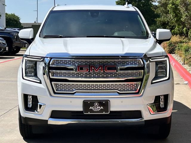 Used 2023 GMC Yukon SLT RWD image 9