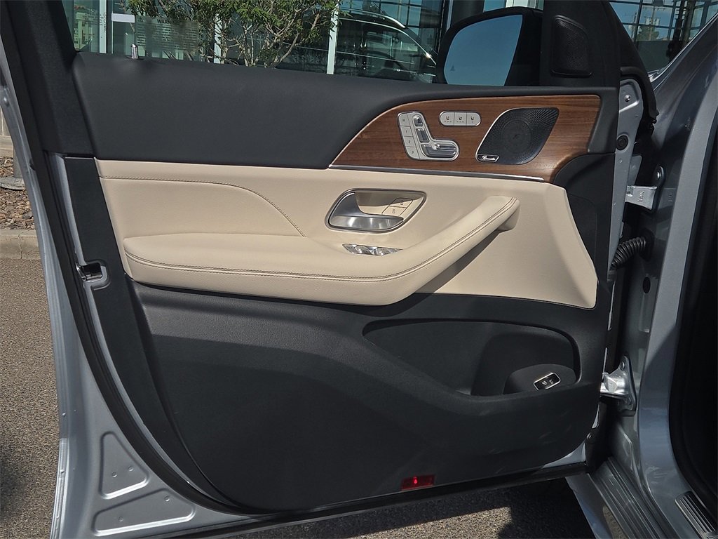 New 2026 Mercedes-Benz GLE 350 4MATIC image 17