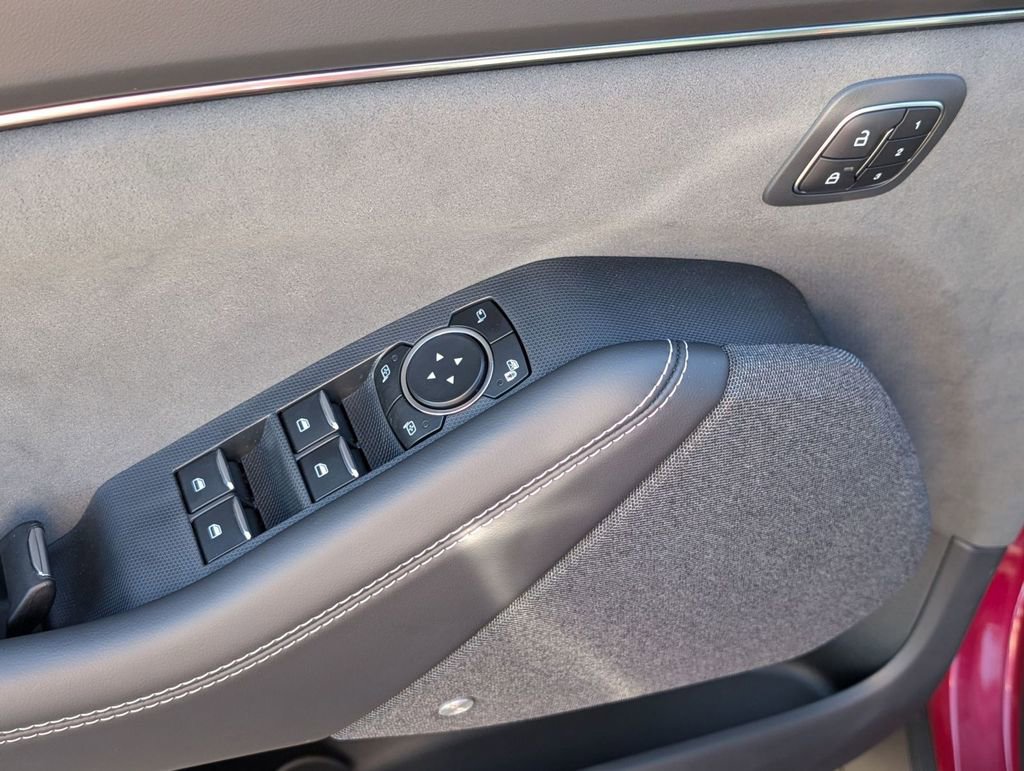 New 2025 Ford Mustang Mach-E GT image 25