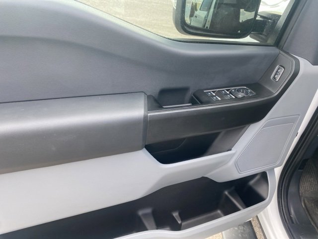Used 2024 Ford F350 XL w/ Snow Plow Prep Package image 17