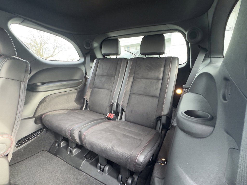 New 2026 Dodge Durango GT image 17