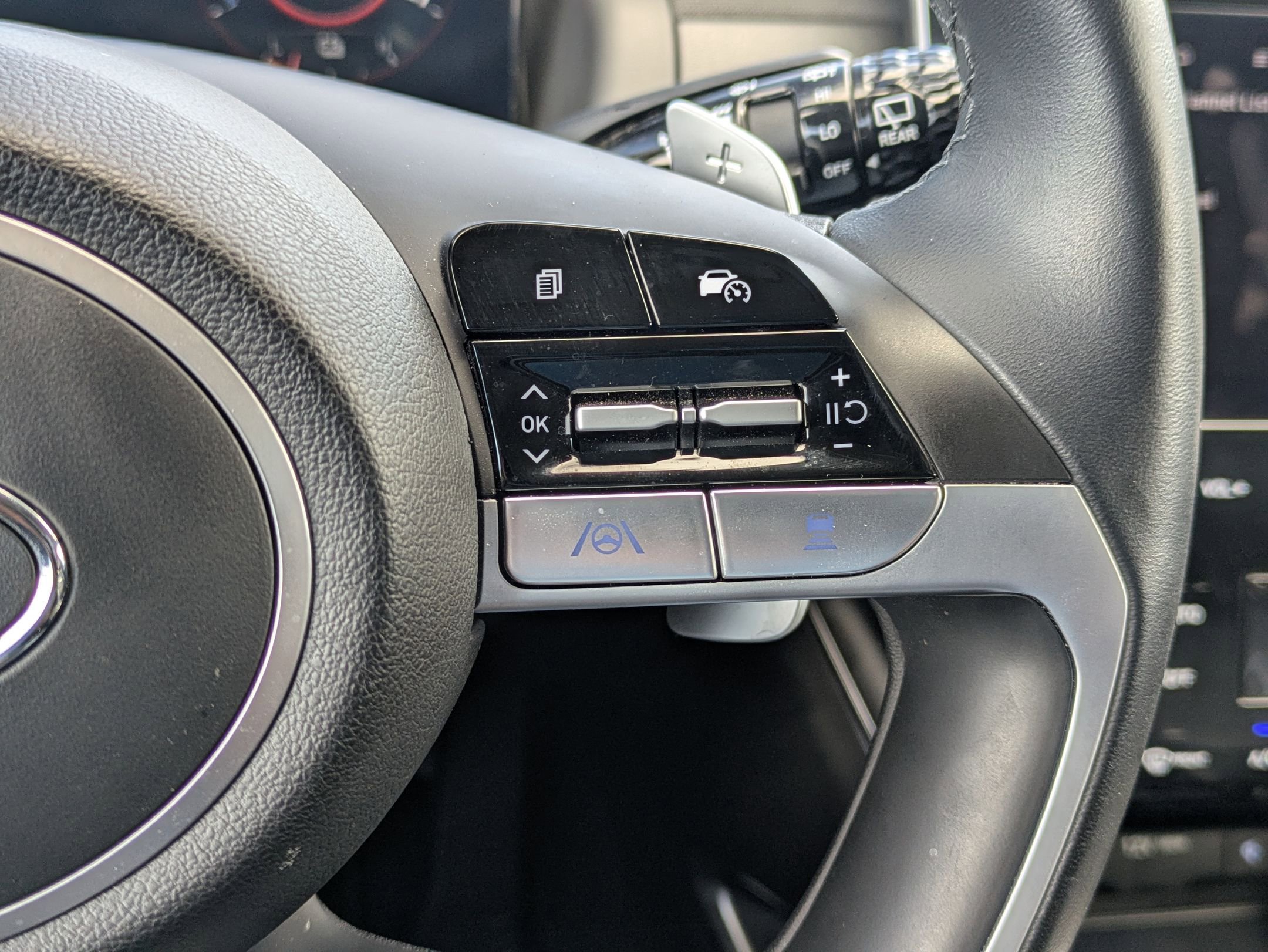 Certified 2024 Hyundai Tucson Limited image 26