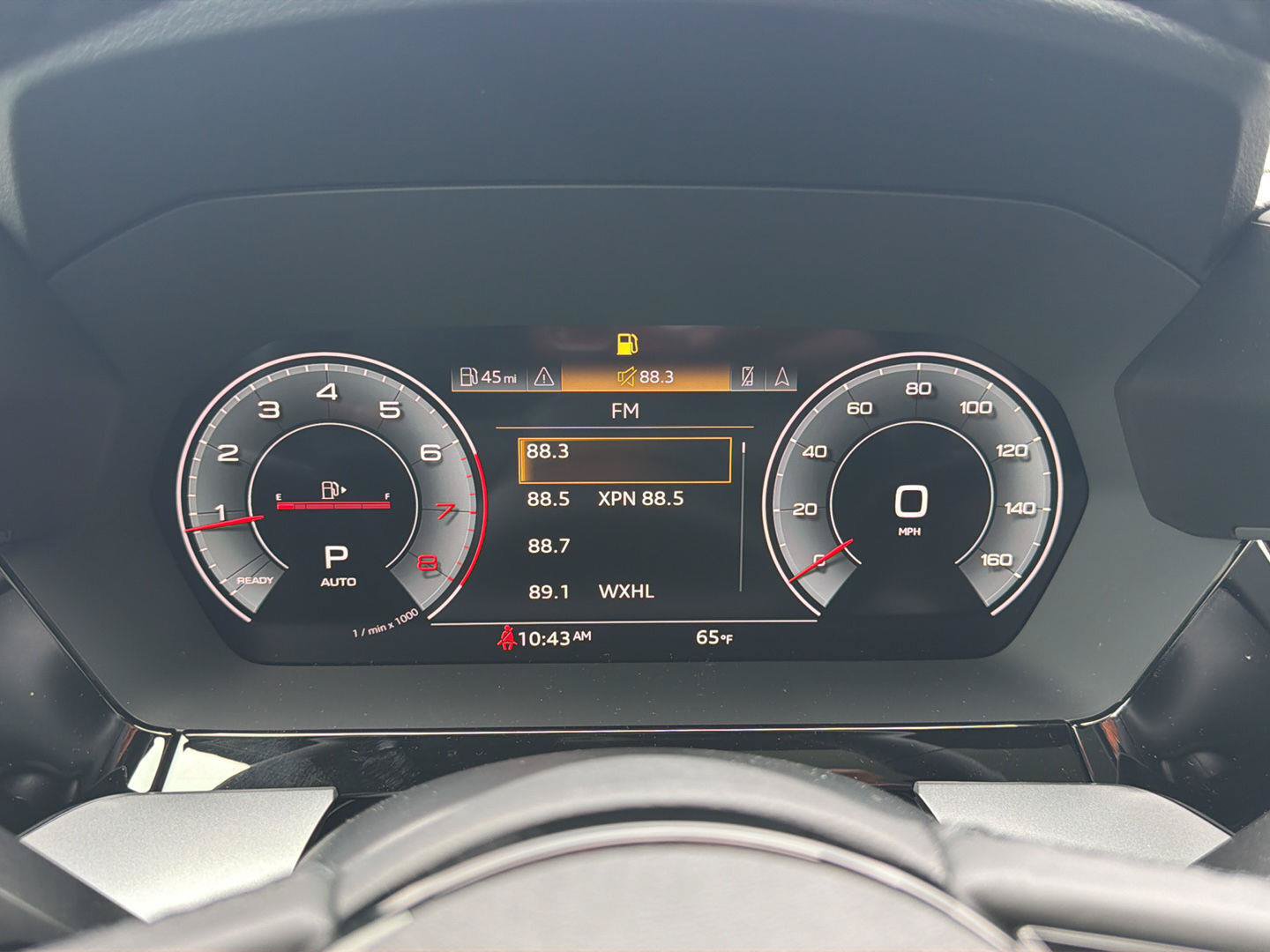 New 2026 Audi A3 2.0T Premium AWD/4WD image 21